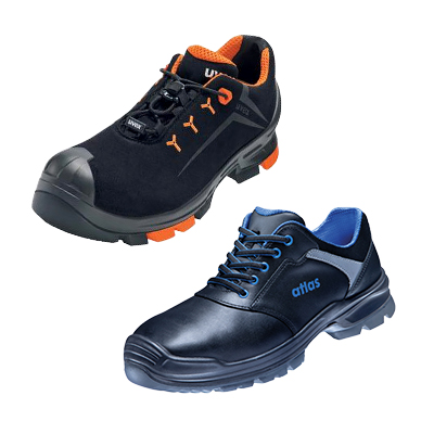 Halbschuhe