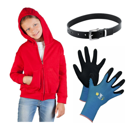 Kinderbekleidung