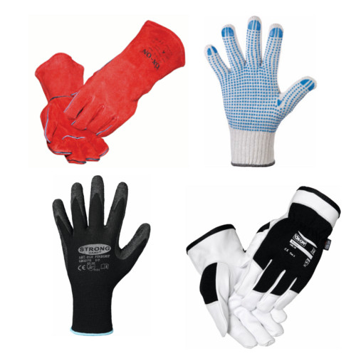 Handschuhe