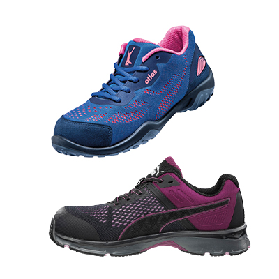 Damenschuhe
