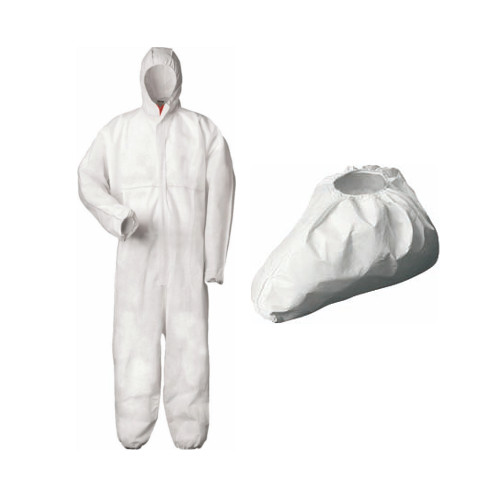 Schutzbekleidung