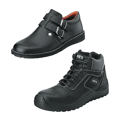 Dachdeckerschuhe