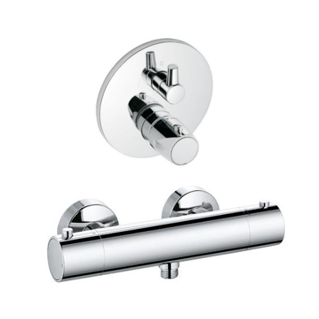 Thermostat