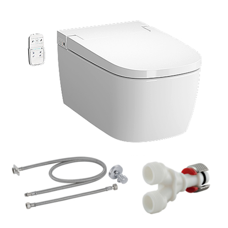 Dusch WC