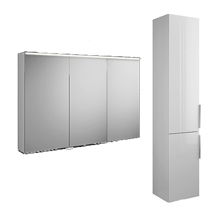 Spiegelschränke / Badmöbel