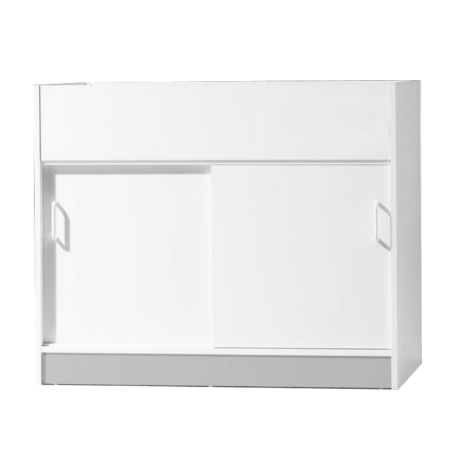 Unterbauten