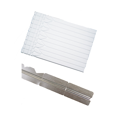 Trockenbausystem