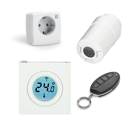 Smart Home