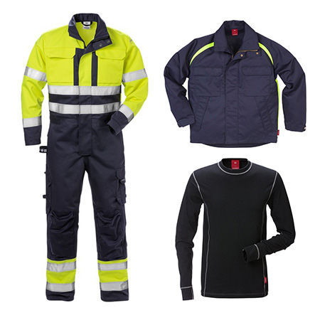 Flammschutz/Multinorm