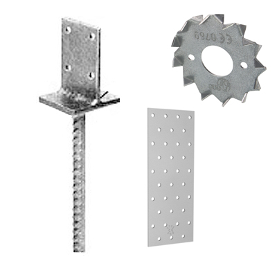 Holzverbinder