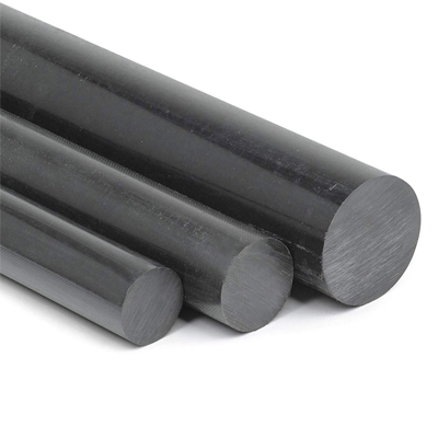 Rundmaterial