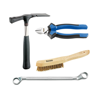 Handwerkzeuge