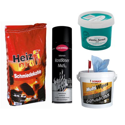 Chem. Technische Produkte