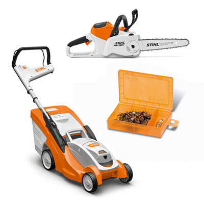 Stihl