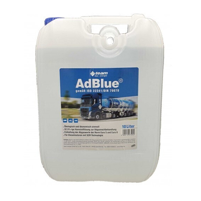 Adblue