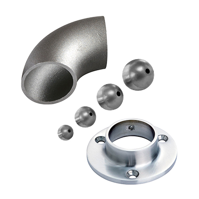 Rohrverbindung / Fittings