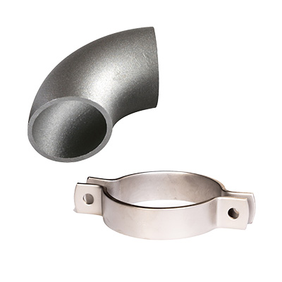Anschweißfittings