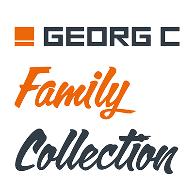 GEORG C. Family Collection
